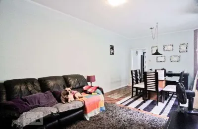 Casa com 2 quartos à venda na Rua Cataguazes, 31, Água Fria, São Paulo