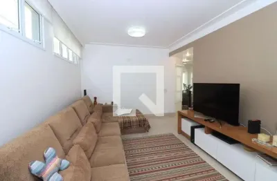 Casa com 4 quartos à venda na Rua Tobiaras, 313, Vila Esperança, São Paulo