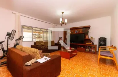 Casa com 4 quartos à venda na Rua Luiza Canero, 390, Vila Invernada, São Paulo