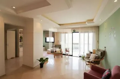 Apartamento com 3 quartos à venda na Rua Sousa Lopes, 65, Mandaqui, São Paulo