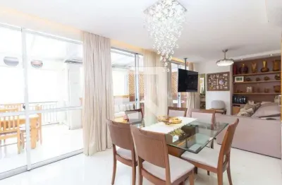 Apartamento com 3 quartos à venda na Rua Teodureto Souto, 955, Cambuci, São Paulo