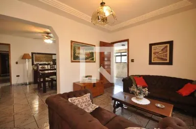 Casa com 5 quartos à venda na Rua Coronel Dilermano Brisola, 163, Parque Novo Mundo, São Paulo