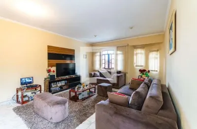 Casa com 3 quartos à venda na Rua Palmeiras das Missões, 270, Vila Ré, São Paulo