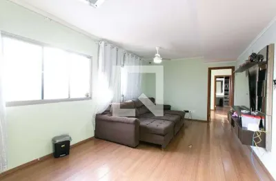 Apartamento com 4 quartos à venda na Rua Capitão João Cesário, 123, Penha De França, São Paulo