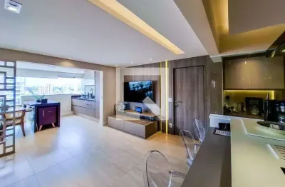 Apartamento com 3 quartos à venda na Rua Coronel Cabrita, 35, Cambuci, São Paulo