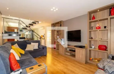 Casa com 4 quartos à venda na Rua Tenente Chantré, 268, Vila Invernada, São Paulo