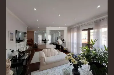 Casa com 4 quartos à venda na Praça João de Moraes Setúbal, 243, Água Fria, São Paulo