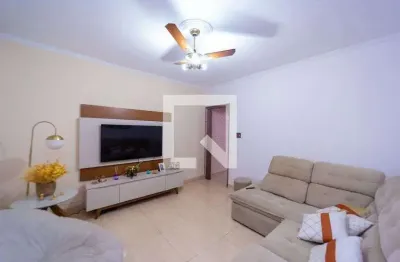 Casa com 2 quartos à venda na Rua Haroldo Piccina, 227, Jardim Aricanduva, São Paulo