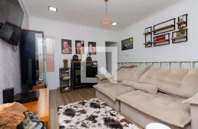 Casa com 3 quartos à venda na Rua Rogério Giorgi, 1470, Vila Carrão, São Paulo