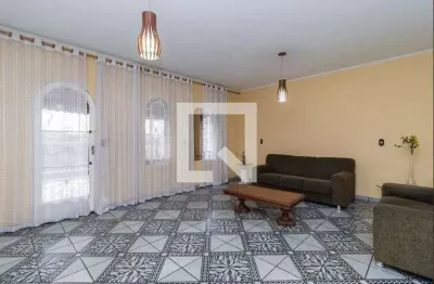 Casa com 5 quartos à venda na Rua dos Patis, 260, Vila Nova Cachoeirinha, São Paulo