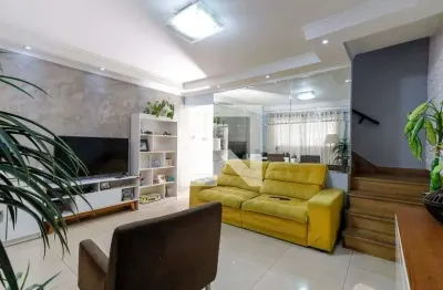 Casa com 4 quartos à venda na Rua Chico Pontes, 1087, Vila Guilherme, São Paulo