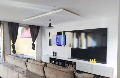 Casa com 3 quartos à venda na Rua Rubens Mascarenhas, 200, Vila Matilde, São Paulo