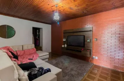 Casa com 2 quartos à venda na Rua Francisco Alarico Bérgamo, 593, Itaquera, São Paulo