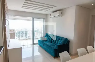 Apartamento com 3 quartos à venda na Rua Heitor Peixoto, 875, Cambuci, São Paulo