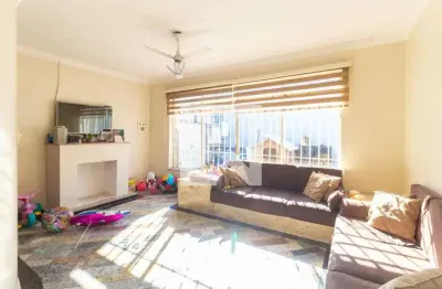 Casa com 4 quartos à venda na Rua Coronel Frias, 124, Cambuci, São Paulo