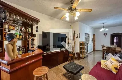 Casa com 4 quartos à venda na Rua Gaspar Soares, 335, Água Fria, São Paulo