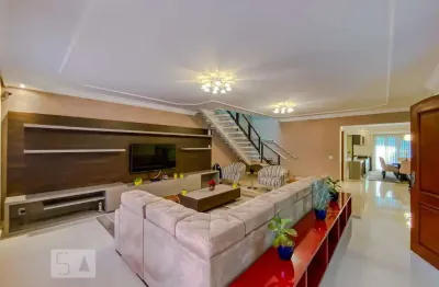 Casa com 3 quartos à venda na Rua Florianópolis, 496, Mooca, São Paulo