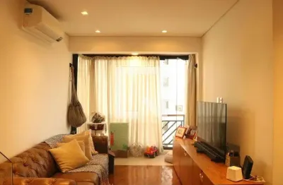 Apartamento com 3 quartos à venda na Rua Nanuque, 354, Vila Leopoldina, São Paulo