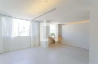 Apartamento com 2 quartos à venda na Rua Manuel Guedes, 475, Itaim Bibi, São Paulo