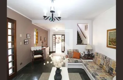 Casa com 4 quartos à venda na Avenida Nova Cantareira, 4881, Tucuruvi, São Paulo