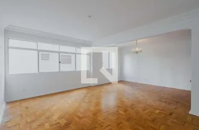 Apartamento com 2 quartos à venda na Rua Doutor Mário Ferraz, 135, Jardim Europa, São Paulo