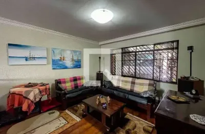 Casa com 3 quartos à venda na Rua Professor Lourival Gomes Machado, 126, Santana, São Paulo