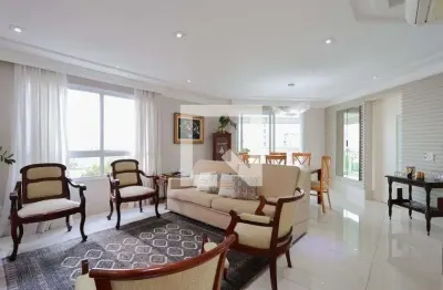 Apartamento com 3 quartos à venda na Rua Benta Pereira, 315, Santana, São Paulo