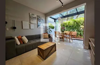 Casa em condomínio fechado com 2 quartos à venda na Rua Princesa Isabel, 1407, Brooklin, São Paulo