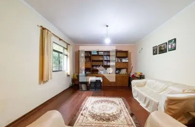 Casa com 3 quartos à venda na Rua Conde Moreira Lima, 704, Vila Campestre, São Paulo