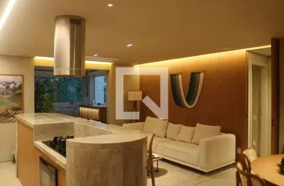 Apartamento com 2 quartos à venda na Rua Pio XI, 1970, Alto da Lapa, São Paulo