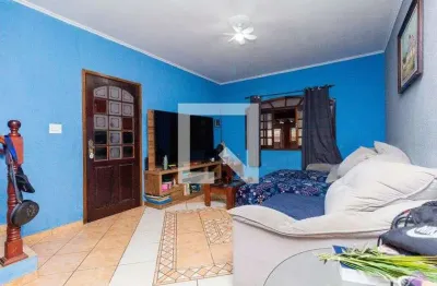 Casa com 4 quartos à venda na Rua José Mendes Júnior, 62, Vila Matilde, São Paulo