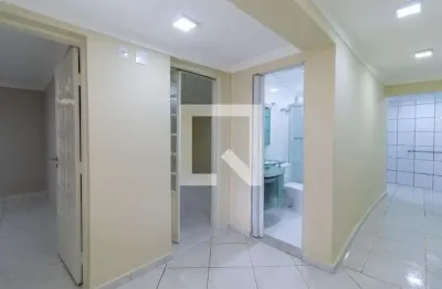 Casa com 2 quartos à venda na Travessa Ode Marcial, 99, Água Fria, São Paulo