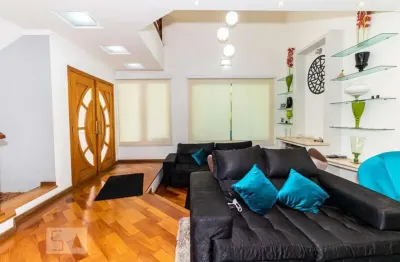 Casa com 4 quartos à venda na Rua Francisco de Taves, 10, Tucuruvi, São Paulo