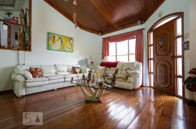 Casa com 5 quartos à venda na Rua José Rebouças de Carvalho, 105, City América, São Paulo