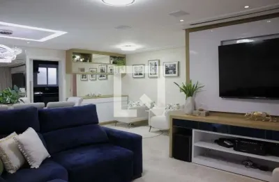 Apartamento com 4 quartos à venda na Rua Elói Cerqueira, 155, Belém, São Paulo