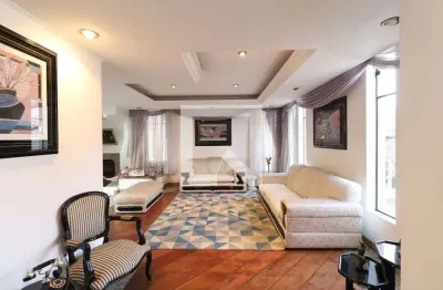 Casa com 4 quartos à venda na Rua José de Alcântara Machado Filho, 170, Vila Constança, São Paulo