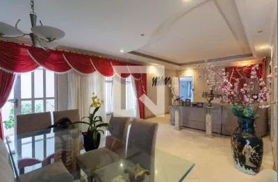 Casa com 4 quartos à venda na Rua Dona Aurora Guimarães, 194, Vila Ré, São Paulo