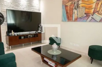 Casa com 4 quartos à venda na Rua São Patrício, 140, Vila Gustavo, São Paulo