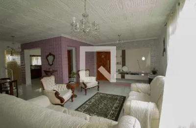 Casa com 4 quartos à venda na Rua Segundo-Sargento Geraldo Berti, 81, Vila Maria, São Paulo