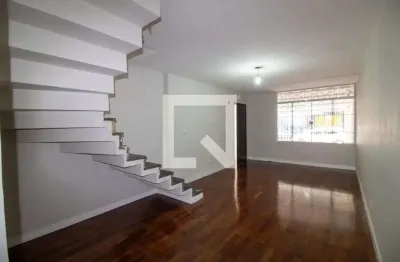 Casa com 3 quartos à venda na Rua Professor Jamil Anderaos, 161, Chácara Santo Antônio, São Paulo