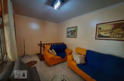 Casa com 3 quartos à venda na Rua Itanhaém, 280, Vila Prudente, São Paulo