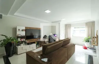 Casa com 3 quartos à venda na Rua Alcides Godói, 235, Mandaqui, São Paulo