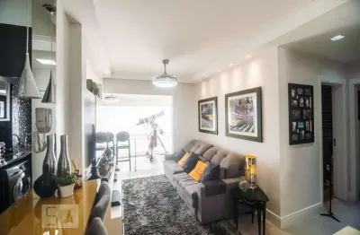 Apartamento com 2 quartos à venda na Rua Toledo Barbosa, 480, Belém, São Paulo