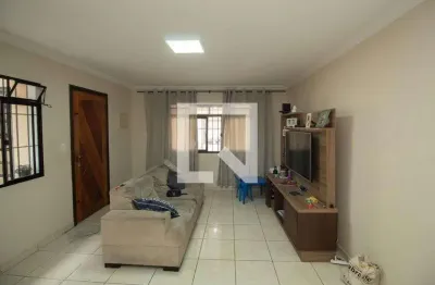 Casa com 3 quartos à venda na Rua Rosa Maria, 113, Vila Gustavo, São Paulo