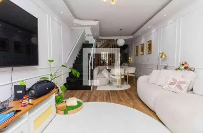 Casa com 3 quartos à venda na Rua Saboó, 33, Vila Carrão, São Paulo