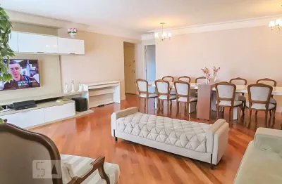 Apartamento à venda - cidade são francisco , 3 quartos,  128 m2