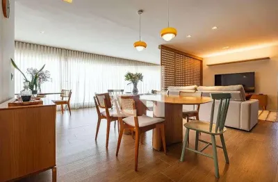 Apartamento com 3 quartos à venda na Rua Aimberê, 2149, Vila Madalena, São Paulo