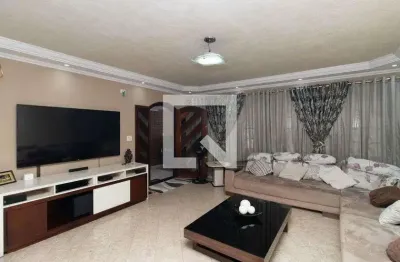 Casa com 3 quartos à venda na Rua São Leotélio, 546, Vila Ede, São Paulo