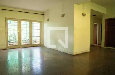 Casa com 4 quartos à venda na Rua Pio XI, 1071, Alto da Lapa, São Paulo