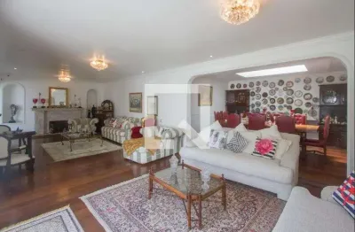 Casa com 4 quartos à venda na Rua Péricles, 163, Santo Amaro, São Paulo